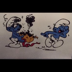 Meet your Posher, Yolanda